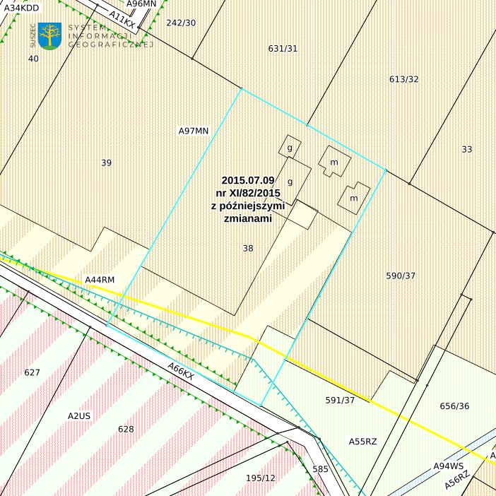 Nieruchomość nr 38